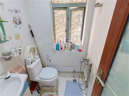 凤凰雅居-卫生间