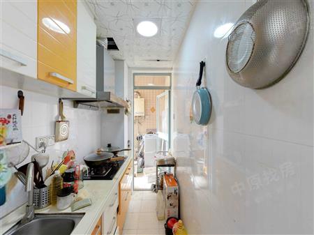凤凰雅居-厨房