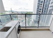 佳兆业樾伴山花园-阳台