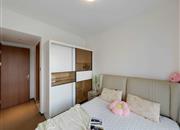 佳兆业樾伴山花园-主卧