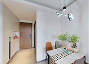 佳兆业樾伴山花园-餐厅