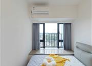 佳兆业樾伴山花园-次卧