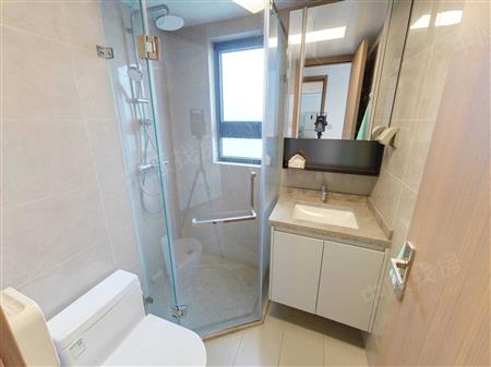 佳兆业樾伴山花园-卫生间