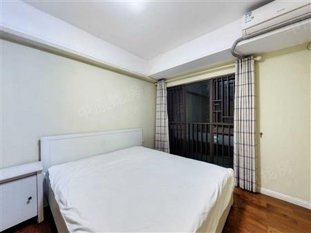 万科金域缇香（一期）-次卧