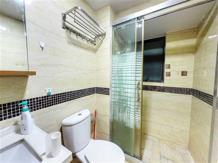 万科金域缇香（一期）-卫生间