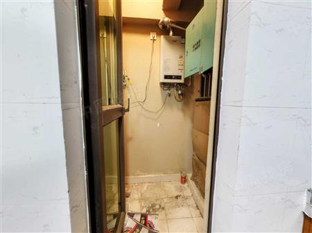 万科金域缇香（一期）-阳台