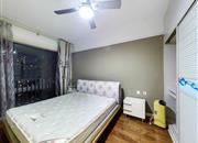 万科金域缇香（一期）-主卧