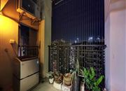 万科金域缇香（一期）-阳台