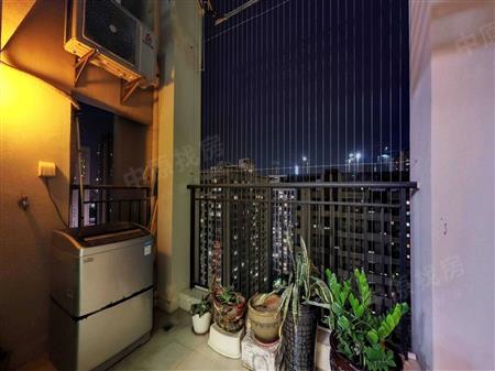 万科金域缇香（一期）-阳台