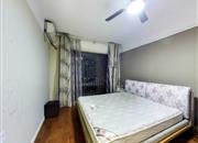 万科金域缇香（一期）-主卧