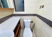 万科金域缇香（一期）-卫生间