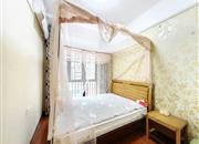 万科金域缇香（二期）-次卧