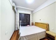 万科金域缇香（二期）-次卧