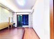 万科金域缇香（二期）-主卧