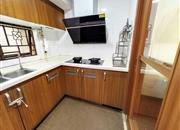 万科金域缇香（二期）-厨房