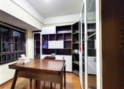 万科金域缇香（二期）-次卧