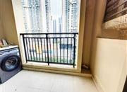 万科金域缇香（二期）-阳台