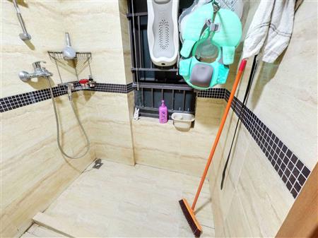 万科金域缇香（二期）-卫生间