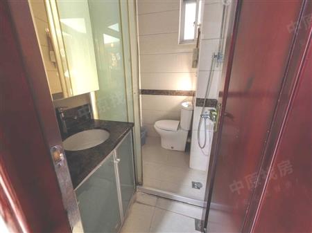 百仕达花园二期-卫生间