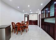 百仕达花园二期-餐厅