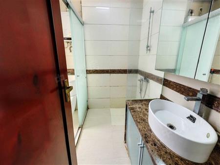 百仕达花园二期-卫生间