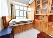 百仕达花园二期-次卧