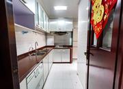 百仕达花园二期-厨房