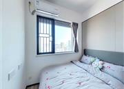 华润未来城-主卧