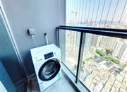 华润未来城-阳台