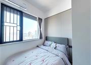 华润未来城-主卧