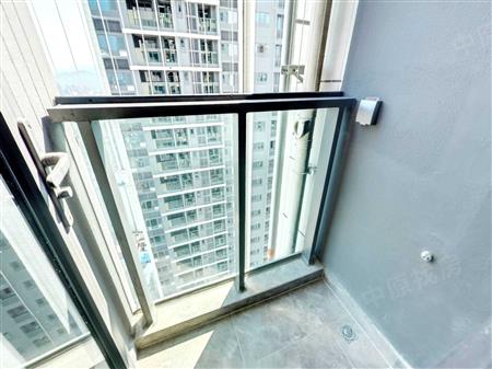 华润未来城-阳台