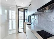 华润未来城-厨房