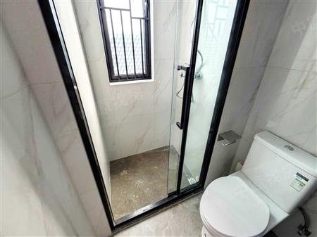 华润未来城-卫生间