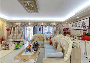 前海宝中丨宏发领域丨业主急售丨全明格局丨动静分区丨使用率高