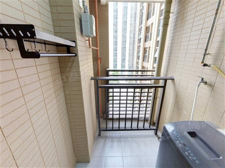 流塘商务大厦-阳台