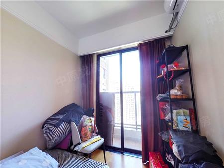 天峦湖花园-阳台