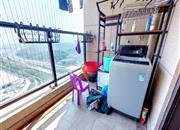 天峦湖花园-阳台