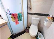 天峦湖花园-卫生间