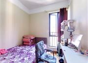 天峦湖花园-次卧