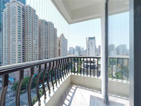 东方欣悦居-阳台