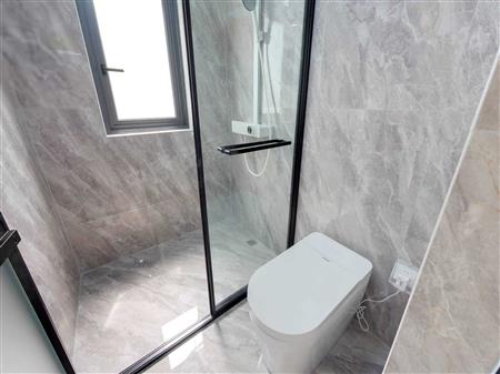 东方欣悦居-卫生间