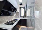 东方欣悦居-厨房