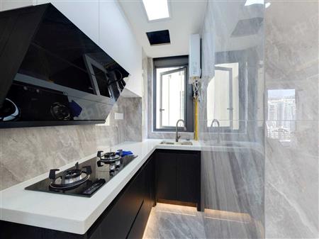 东方欣悦居-厨房