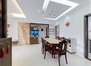 云顶翠峰三期-餐厅