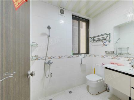 云顶翠峰三期-卫生间