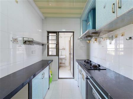 云顶翠峰三期-厨房