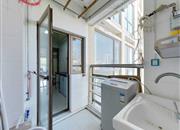 云顶翠峰三期-阳台