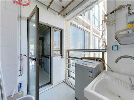 云顶翠峰三期-阳台