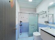 云顶翠峰三期-卫生间