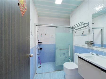 云顶翠峰三期-卫生间